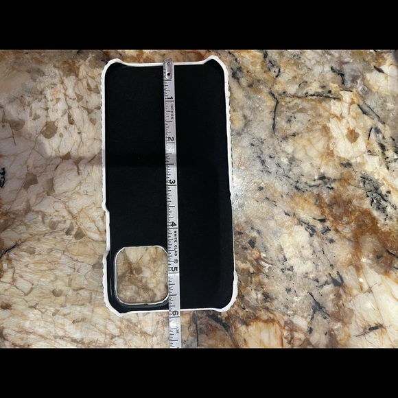 “ genuine python belly snake skin iPhone case . - Picture 3 of 4